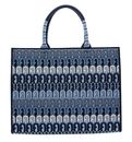 FURLA Opportunity Tote Bag L Toni Blu Denim FURLA Opportunity Tote Bag L Toni Blu Denim