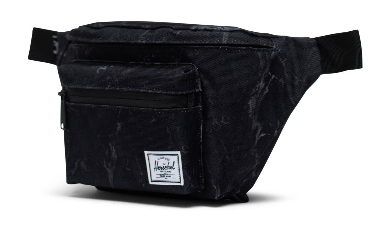 herschel waist pouch