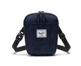 Herschel Cruz Crossbody Paisley Peacoat / Black Herschel Cruz Crossbody Paisley Peacoat / Black