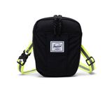 Herschel Cruz Crossbody Black Enzyme Ripstop / Black / Safety Yellow Herschel Cruz Crossbody Black Enzyme Ripstop / Black / Safety Yellow