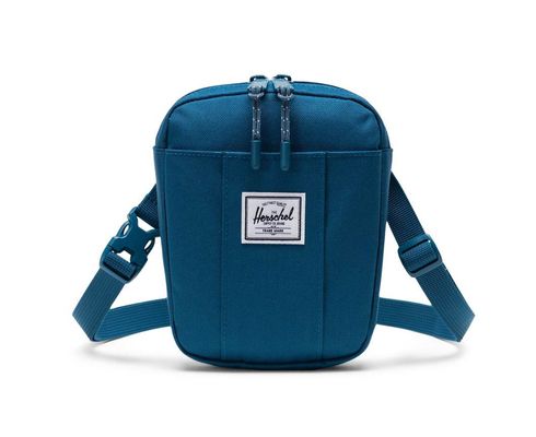 Herschel Cruz Crossbody Moroccan Blue Herschel Cruz Crossbody Moroccan Blue