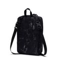 Herschel Sinclair Large Crossbody L Black Marble