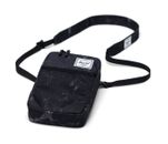 Herschel Sinclair Large Crossbody L Black Marble