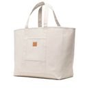 Herschel Bamfield Tote Natural Herschel Bamfield Tote Natural