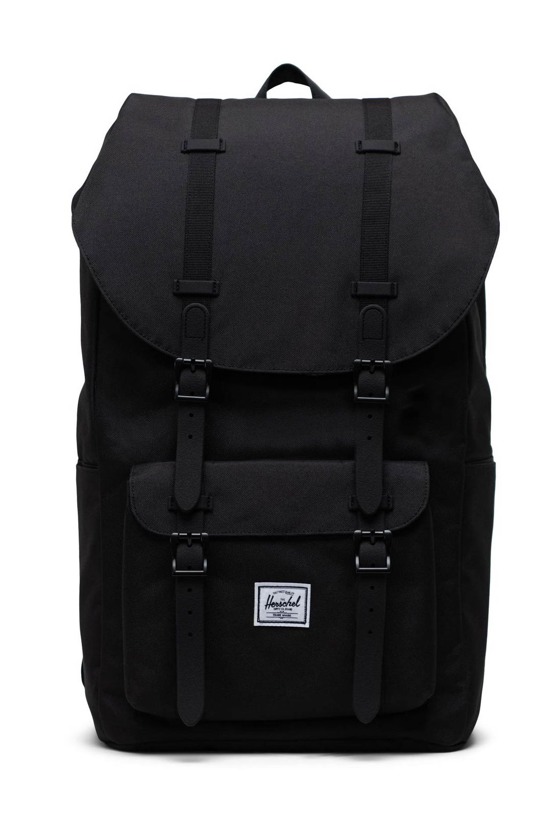 herschel backpack black friday