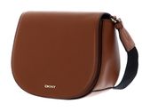 DKNY Winonna Saddle Bag Caramel DKNY Winonna Saddle Bag Caramel