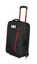 HELLY HANSEN Sport Expedition Trolley Black HELLY HANSEN Sport Expedition Trolley Black