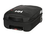 HELLY HANSEN Sport Expedition Trolley Black HELLY HANSEN Sport Expedition Trolley Black