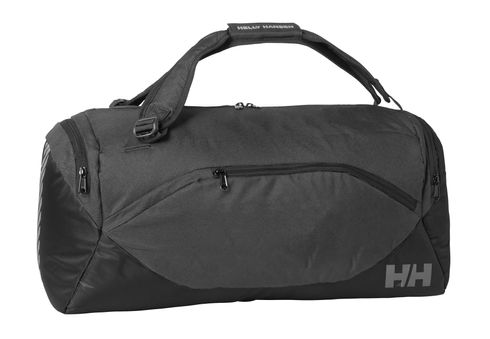 HELLY HANSEN Bislett Training Bag Ebony