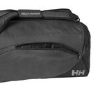 HELLY HANSEN Bislett Training Bag Ebony