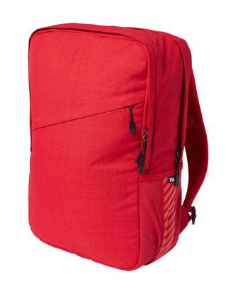 HELLY HANSEN Sentrum Backpack Red