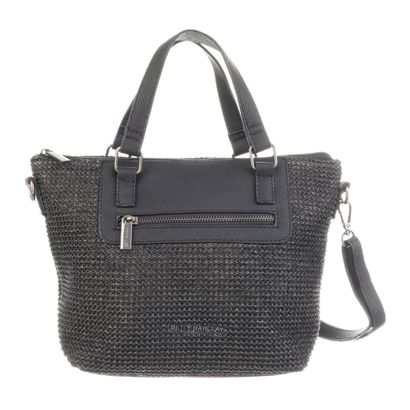 Betty Barclay Zip Bag Black