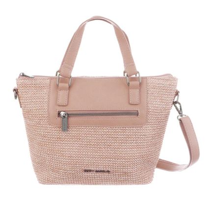 Betty Barclay Zip Bag Rose