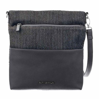 Betty Barclay Crossover Bag Black
