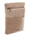 Betty Barclay Crossover Bag Taupe Betty Barclay Crossover Bag Taupe
