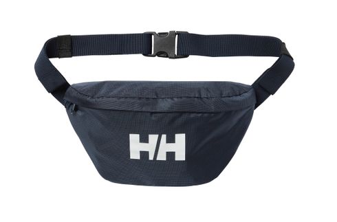 HELLY HANSEN HH Logo Waist Bag Navy