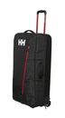 HELLY HANSEN Sport Expedition Trolley Black HELLY HANSEN Sport Expedition Trolley Black