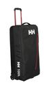 HELLY HANSEN Sport Expedition Trolley Black HELLY HANSEN Sport Expedition Trolley Black