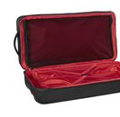 HELLY HANSEN Sport Expedition Trolley Black HELLY HANSEN Sport Expedition Trolley Black