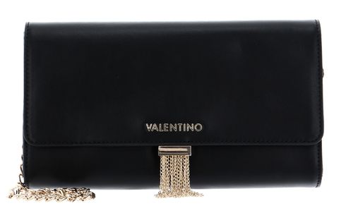 VALENTINO Piccadilly Satchel Nero