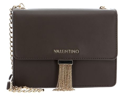 VALENTINO Piccadilly Satchel Taupe