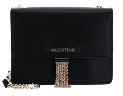 VALENTINO Piccadilly Satchel Nero