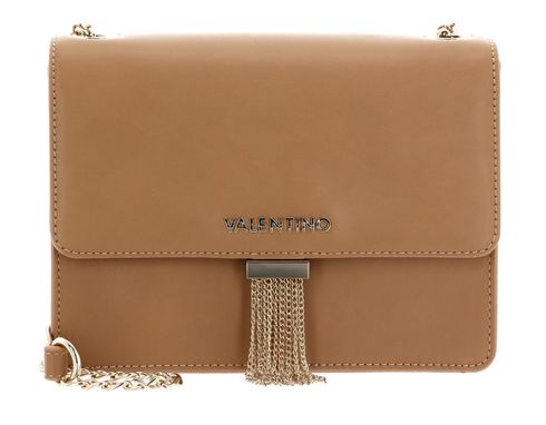 VALENTINO Piccadilly Satchel Cammello