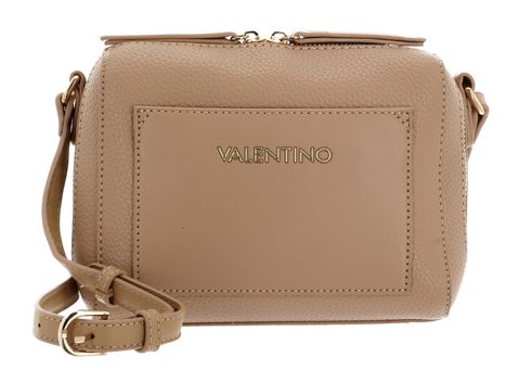 VALENTINO Willow Haversack Camel