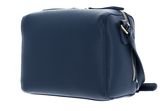 VALENTINO Willow Haversack Blu