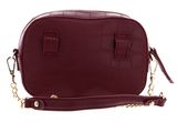 VALENTINO Juniper Belt Bag Bordeaux / Rosso VALENTINO Juniper Belt Bag Bordeaux / Rosso