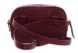 VALENTINO Juniper Belt Bag Bordeaux / Rosso VALENTINO Juniper Belt Bag Bordeaux / Rosso