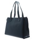 VALENTINO Willow Tote Bag Blu