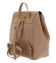 VALENTINO Willow Backpack Camel VALENTINO Willow Backpack Camel