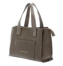VALENTINO Willow Tote Bag Taupe VALENTINO Willow Tote Bag Taupe