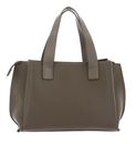 VALENTINO Willow Tote Bag Taupe VALENTINO Willow Tote Bag Taupe