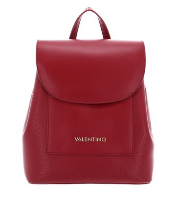 VALENTINO Willow Backpack Bordeaux