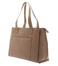 VALENTINO Willow Tote Bag Camel VALENTINO Willow Tote Bag Camel