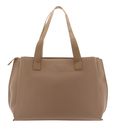 VALENTINO Willow Tote Bag Camel VALENTINO Willow Tote Bag Camel