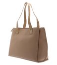 VALENTINO Willow Tote Bag Camel VALENTINO Willow Tote Bag Camel
