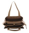 VALENTINO Willow Tote Bag Camel VALENTINO Willow Tote Bag Camel