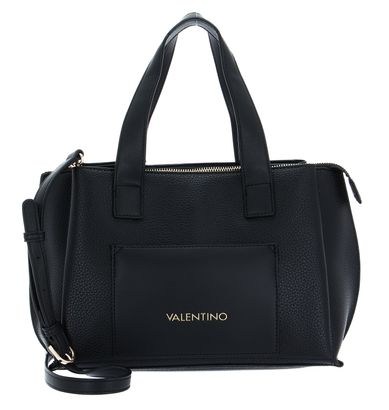 VALENTINO Willow Tote Bag Nero