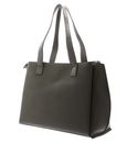 VALENTINO Willow Tote Bag Taupe VALENTINO Willow Tote Bag Taupe