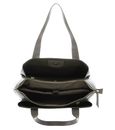 VALENTINO Willow Tote Bag Taupe VALENTINO Willow Tote Bag Taupe