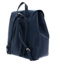 VALENTINO Willow Backpack Blu VALENTINO Willow Backpack Blu