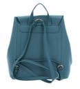 VALENTINO Willow Backpack Azzurro VALENTINO Willow Backpack Azzurro