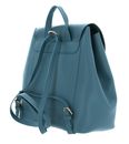VALENTINO Willow Backpack Azzurro VALENTINO Willow Backpack Azzurro