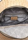 Tamaris Diana Backpack Sand-Kroko