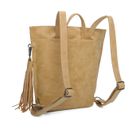 Fritzi aus Preußen Vintage Fritzi33 Backpack Honey Mustard Fritzi aus Preußen Vintage Fritzi33 Backpack Honey Mustard