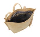 Fritzi aus Preußen Vintage Fritzi33 Backpack Honey Mustard Fritzi aus Preußen Vintage Fritzi33 Backpack Honey Mustard