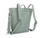 Fritzi aus Preußen Vintage Fritzi33 Backpack Lime Fritzi aus Preußen Vintage Fritzi33 Backpack Lime